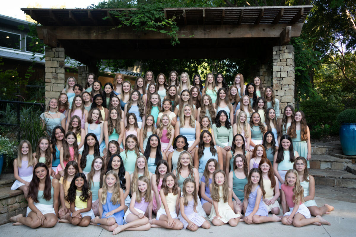 Footlights Performing Arts Company